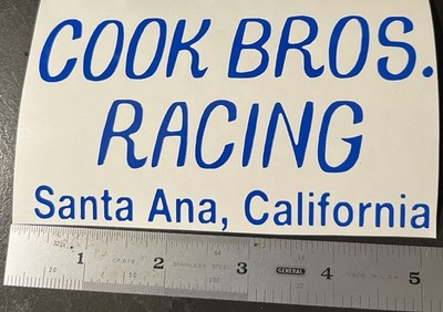 Autocollant JMC Racing BMX Old School - Décalcomanie Rétro Pour Vélos Haro, Hutch, SE, GT