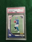 2025 Panini Instant Rps First Look - Jaxson Dart #RPSFL-13 /2678 (RC)