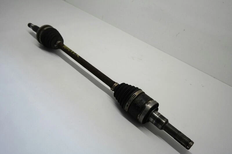 2005-07 FORD ESCAPE Driver Rear Left Axle Shaft   - Image 3 of 4