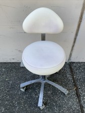 Brewer Design Dental Assistant Chairs Stools