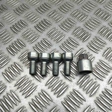 VW TAYRON R41 Feststellradschraubensatz WHT001814 1,5 Benzin / Strom 32381346