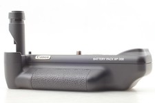 Top MINT  Canon Battery Pack BP-300 For EOS Elan 7 7E 7N 7NE From JAPAN