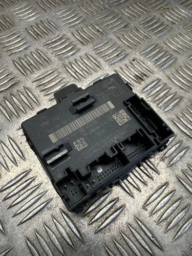 VW GOLF VIII CD1 Türsteuergerät hinten rechts 5Q0959592K 1.40 2020 30610665