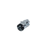 Klimakompressor 12 V Ø 115 Mm DCS17 NRF FüR U.A. Renault Laguna
