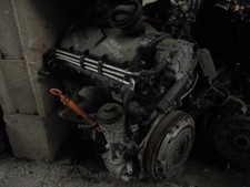 Moteur Skoda ROOMSTER