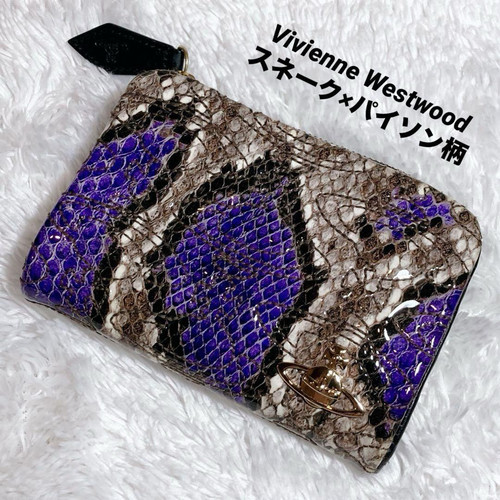 Vivienne westwood snake - Gem Vivienne westwood snake - Gem