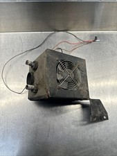 2010 Kubota Rtv900 Cabin Heater Assembly Oem 2010 Kubota Rtv900 Cabin Heater Assembly Oem