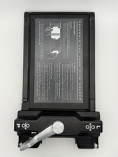 Polaroid 545 Land Camera Film 4x5 Back
