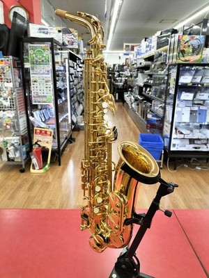 Yamaha Yas-62Ii Alto Saxophone Japanese products