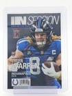 2025 Topps Signature Tyler Warren Base (RAW)
