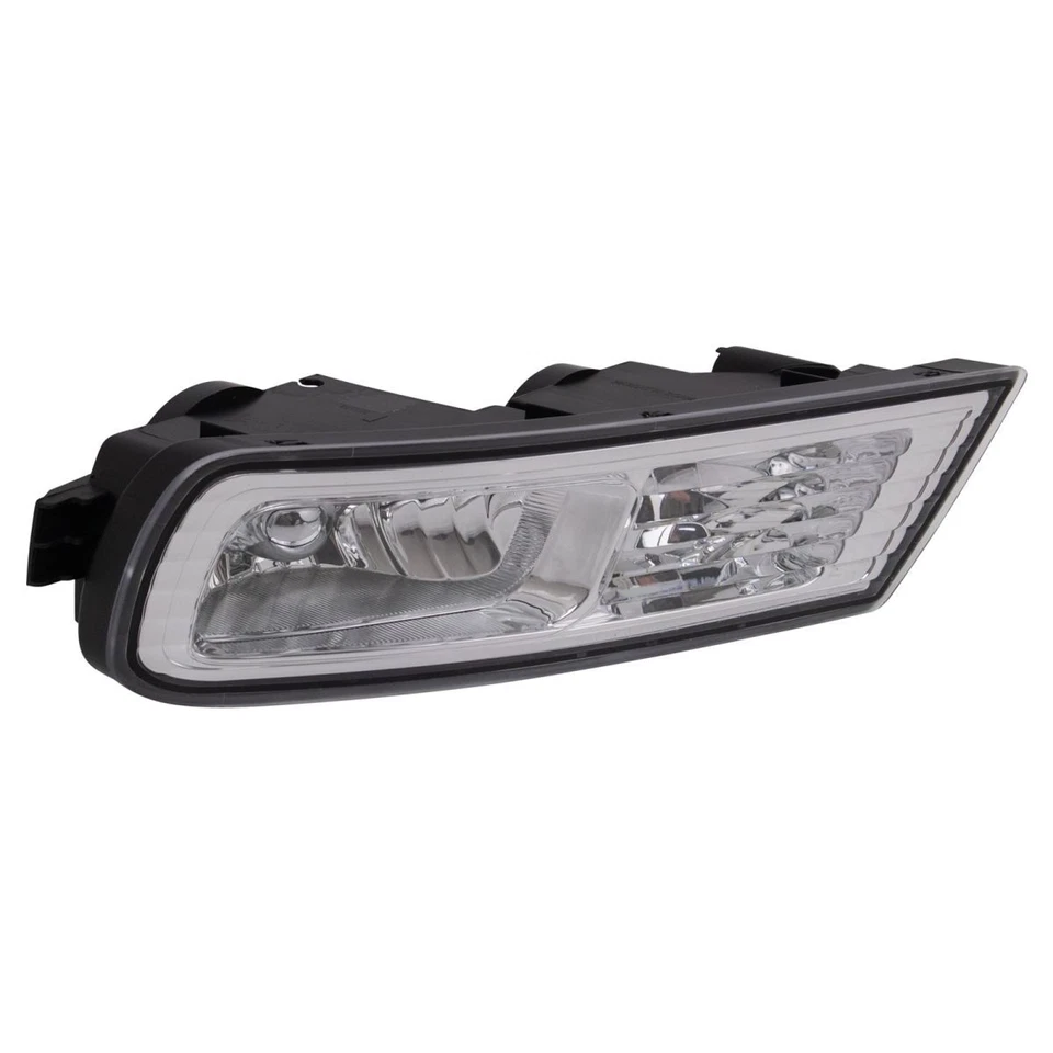 雾灯套装适用于 2010 - 2013 讴歌 MDX AC2594101 AC2595101 — 第 3/4 张图片