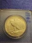 1942 Walking Liberty Half Dollar Higher Grade NICE Coin Silver Coin