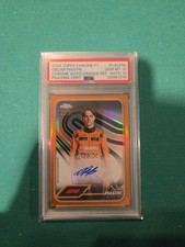 2024 Topps Paddock Pass Formula 1 Racing Checklist Guide in-content 12