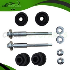 Set Of 2 924-267 Body Mount Kit Fits For Toyota Tacoma 5220104040 5220204030 New