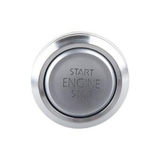 P3 Replacement Push Start Stop Button for ec002 or es002 or ec110 P3 style red