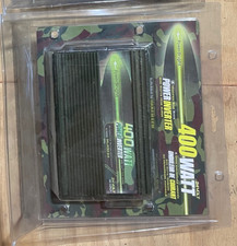 Powerbright ML400-24 24V to 110V Inverter 400 Watt Continous 800 Watt Peak