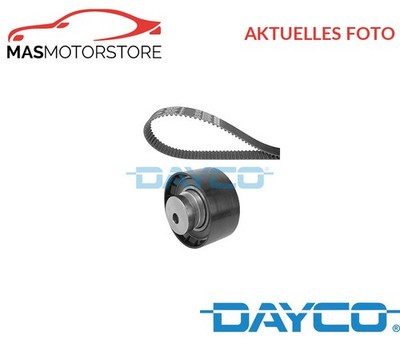 ZAHNRIEMENSATZ SET KIT DAYCO KTB285 I FÜR CHRYSLER DELTA 1.4 16V,1.4 1.4L