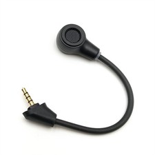 Wireless Gaming headset Headphone Microphone For HyperX Cloud Alpha