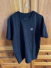 Löwenwelten T-Shirt Schwarz Gr. XS (fällt G...