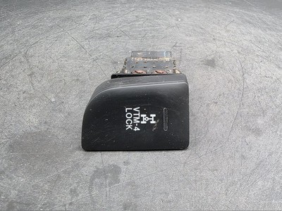 OEM 03-08 Honda Pilot VTM-4 Lock Switch M19620 Used