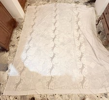 Fine Handcrafted Curtain M 4.25 X M 2.90 - Custom Upholstery