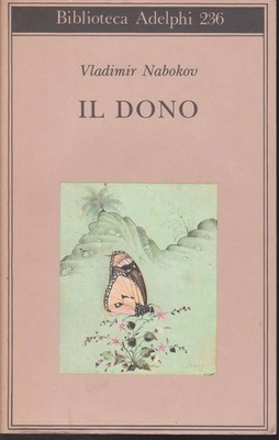 Das Geschenk [Taschenbuch] [17. Juni 1991] Nabokov, Vladimir and Vitale, Serena