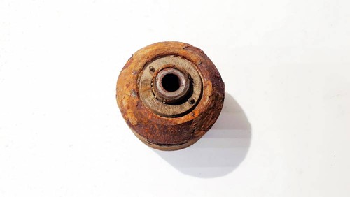 6763356 Motorhalterung und Getriebe (Motorhalterung)  BMW 3-Serie DE2555388-21