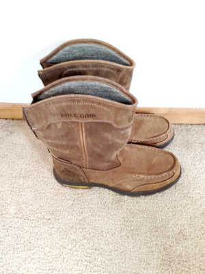 Georgia Boot Athens SuperLyte Alloy Toe Waterproof  display picture 2