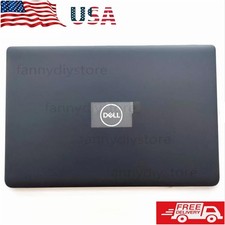 00C7J2 Dell Latitude 15 3500 E3500 LCD Back Cover Rear Lid Top Case 0C7J2 USK