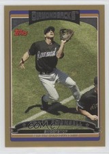 2006 Topps Gold 803/2006 Craig Counsell #583 0jd0