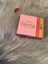 Benefit: Boieeing Industrial Strength No. 3 (Medium Neutral) Concealer-Brand New