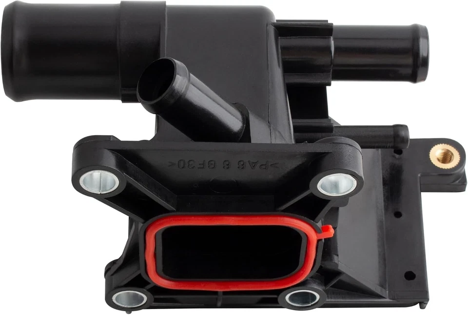 Salida de agua de refrigerante del motor 902-231 para Ford Escape Focus Transit Connect Mazda Foto 3 de 4