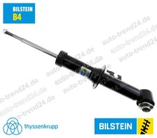 Bilstein B4 Gasdruckstoßdämpfer hinten u.a.: MINI Clubman R55, Bj. 2007-2014