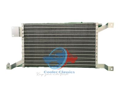 65 66 67 68 69 AMC JAVELIN REBEL AMX AC Condenser OEM 347000 AC7000