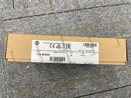 1756-A7 PLC Output Unit - New Factory Sealed Allen-Bradley ControlLogix Module
