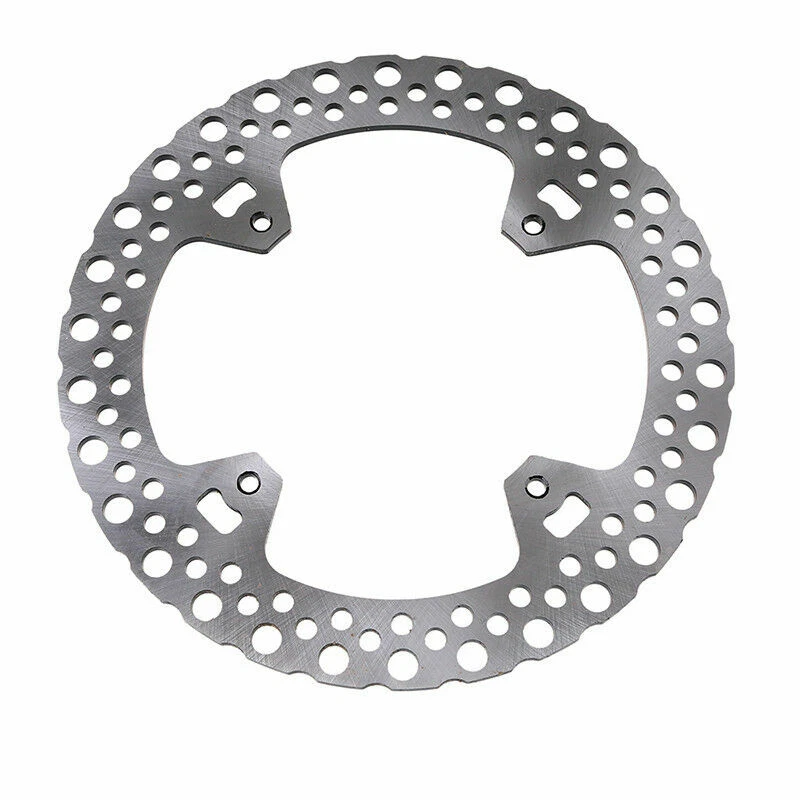 Rear Brake Disc Rotor For Honda CR125E 2002-2008 CR125R 2002-2008 CR250E 2002-08 - Image 3 of 3