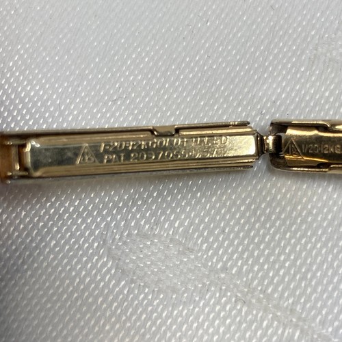 Vintage Ladies Tudor Watch. Manual Wind, Working Condition, c1940s Read Listing - Picture 6 of 10