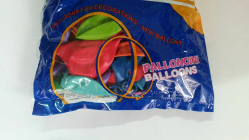 100 Palloncini In Lattice STRONG 27 Cm (12 Pollici) – Verde Salvia – Alta Qualità Per Feste, Compleanni, Eventi E Cerimonie - 3