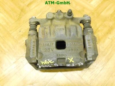 Bremssattel vorne links Ford Fiesta 6 VI FoMoCo 23v Fahrerseite