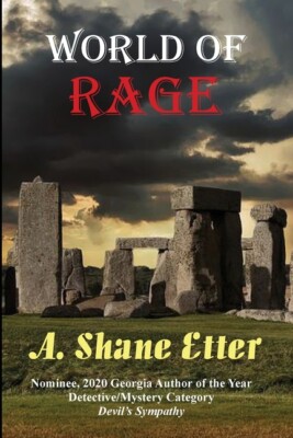 World Of Rage
