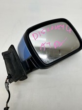 Retroviseur droit (ou coque) Land Rover DISCOVERY