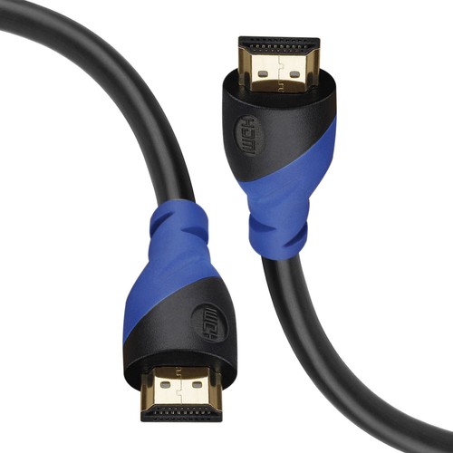 for PS4, xBox, UHD 3D TV Bluray DVD Home Theatre, 4K HighSpeed HDMI Cable,  15FT | eBay