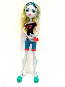 lagoona blue dead tired