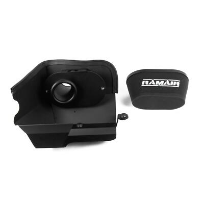 RAMAIR Performance Luft Filter Ansaugung Induktion Set Pro VAG 2.0 TSI Mqb