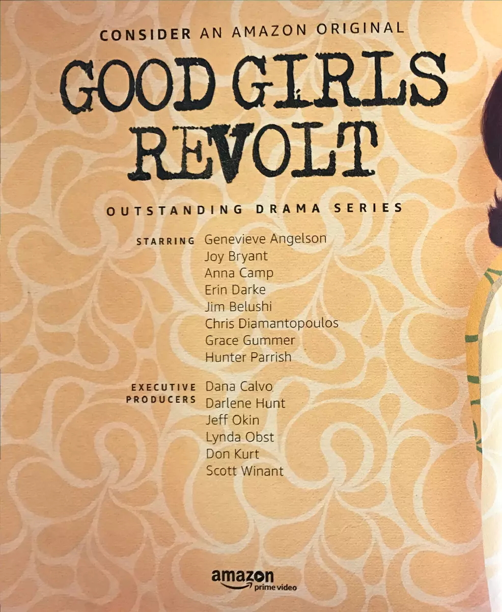 Good Girls: What To Watch If You Like The Dramedy Series