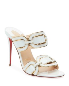 louboutin wedding shoes ebay