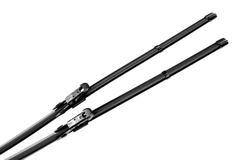 Limpiaparabrisas delantero genuino 8J1998002 para Audi TT TTS TTRS 2007-2014 Foto 4 de 4