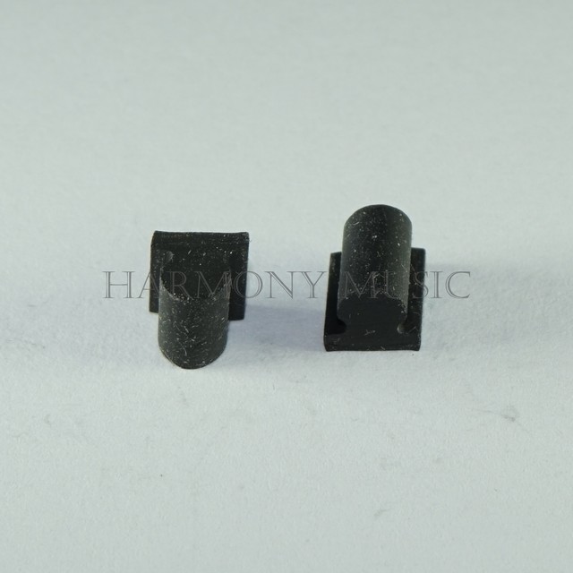 Holton French Horn Rotary Valve Bumper Stock Neoprene 1 Foot for sale