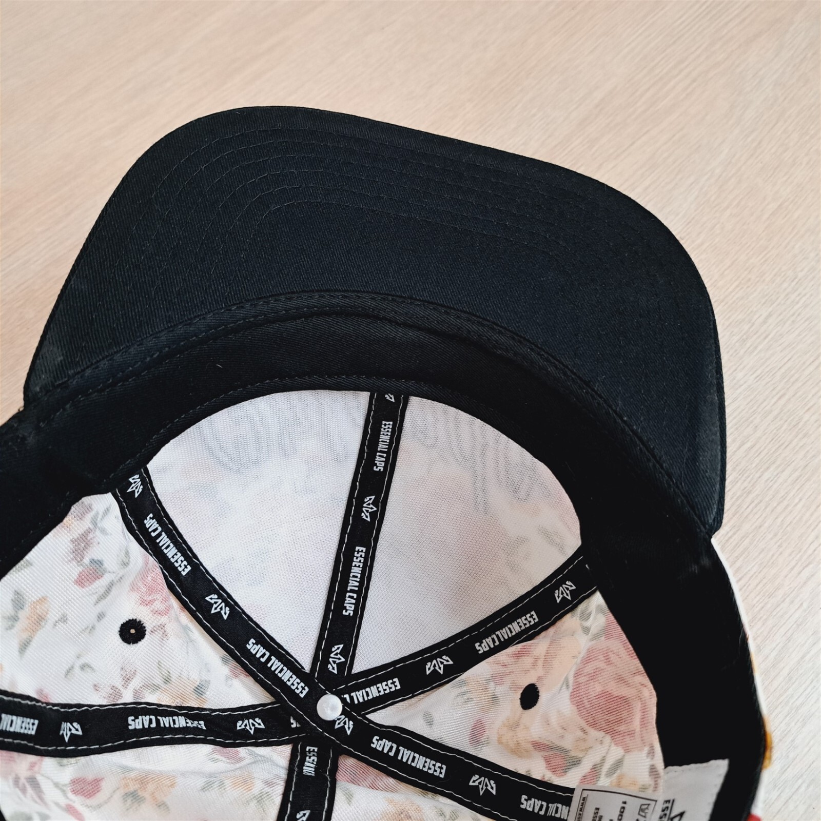 ORLANDO SCRIPT SPELLOUT ADJUSTABLE SNAPBACK BASEB… - image 14