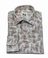 Wear Sierra Top Shelf Cotton Long Sleeve Button Up Shirt (OPEN BOX CLEARANCE)